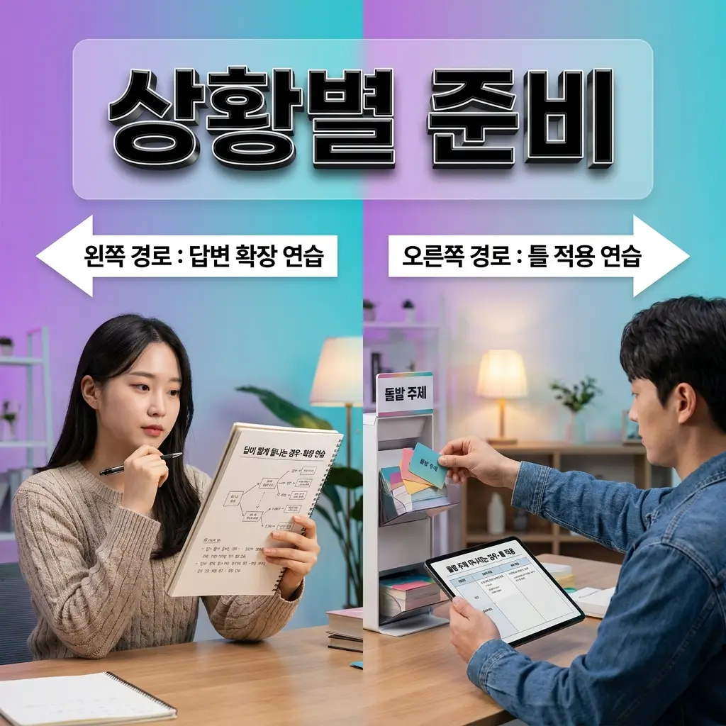 오픽 AL 준비를 어디부터 시작할지 정하는 상황별 선택 기준 가이드