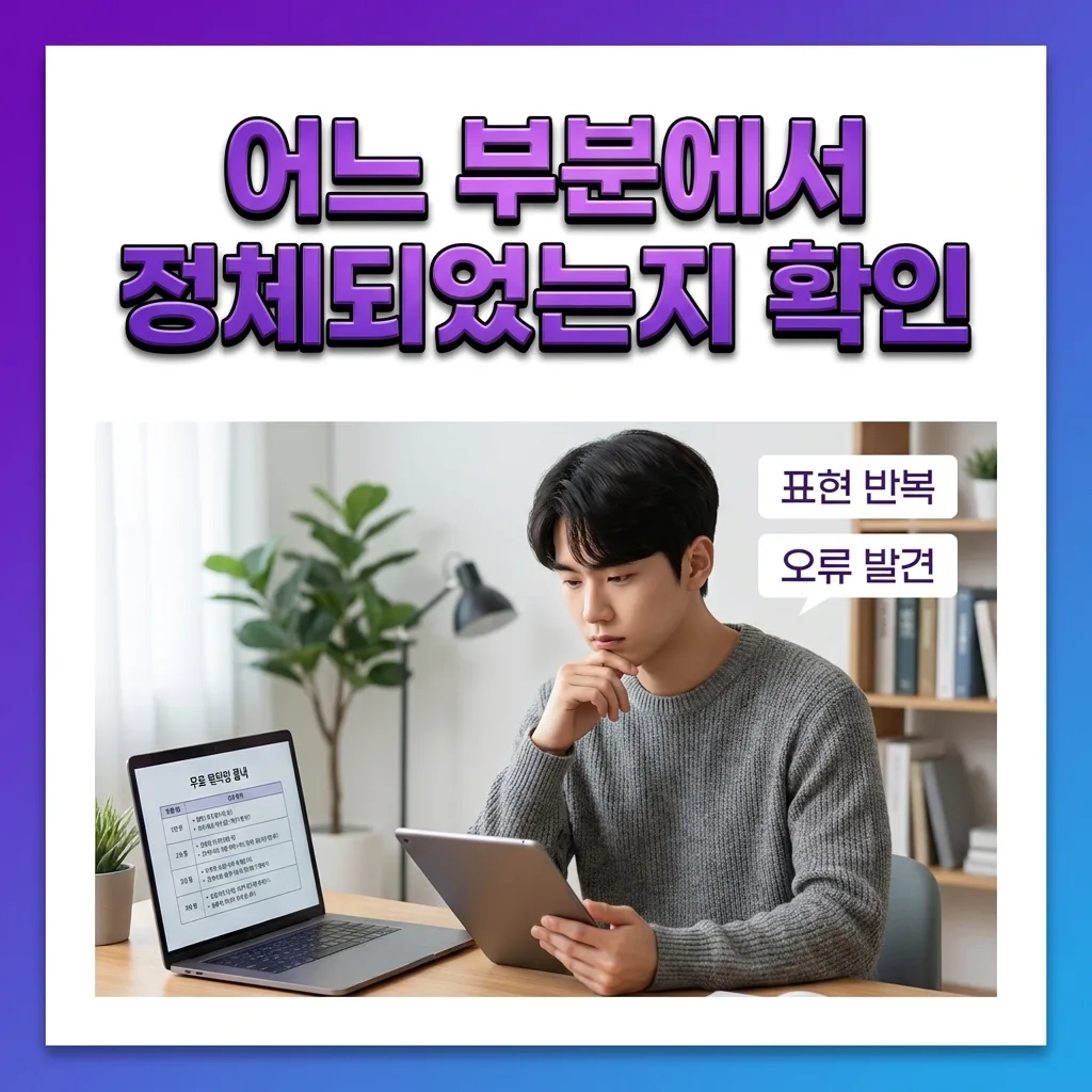 상황별 고급 프리토킹 우선순위를 정리한 결론 가이드